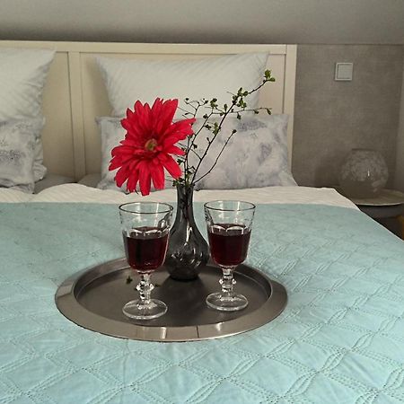 Appartamento Auszeit34 Ebelsbach Esterno foto