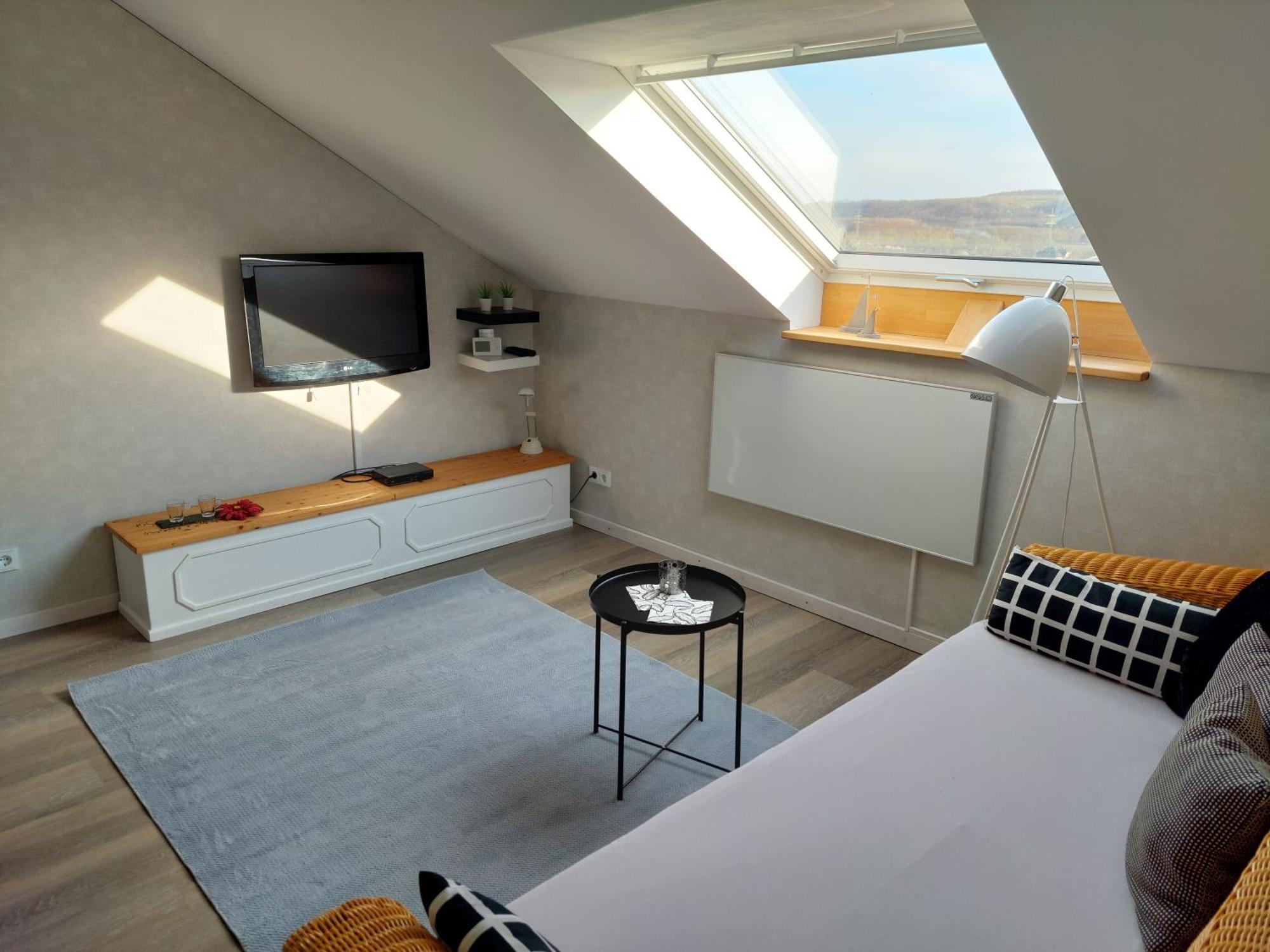 Appartamento Auszeit34 Ebelsbach Esterno foto