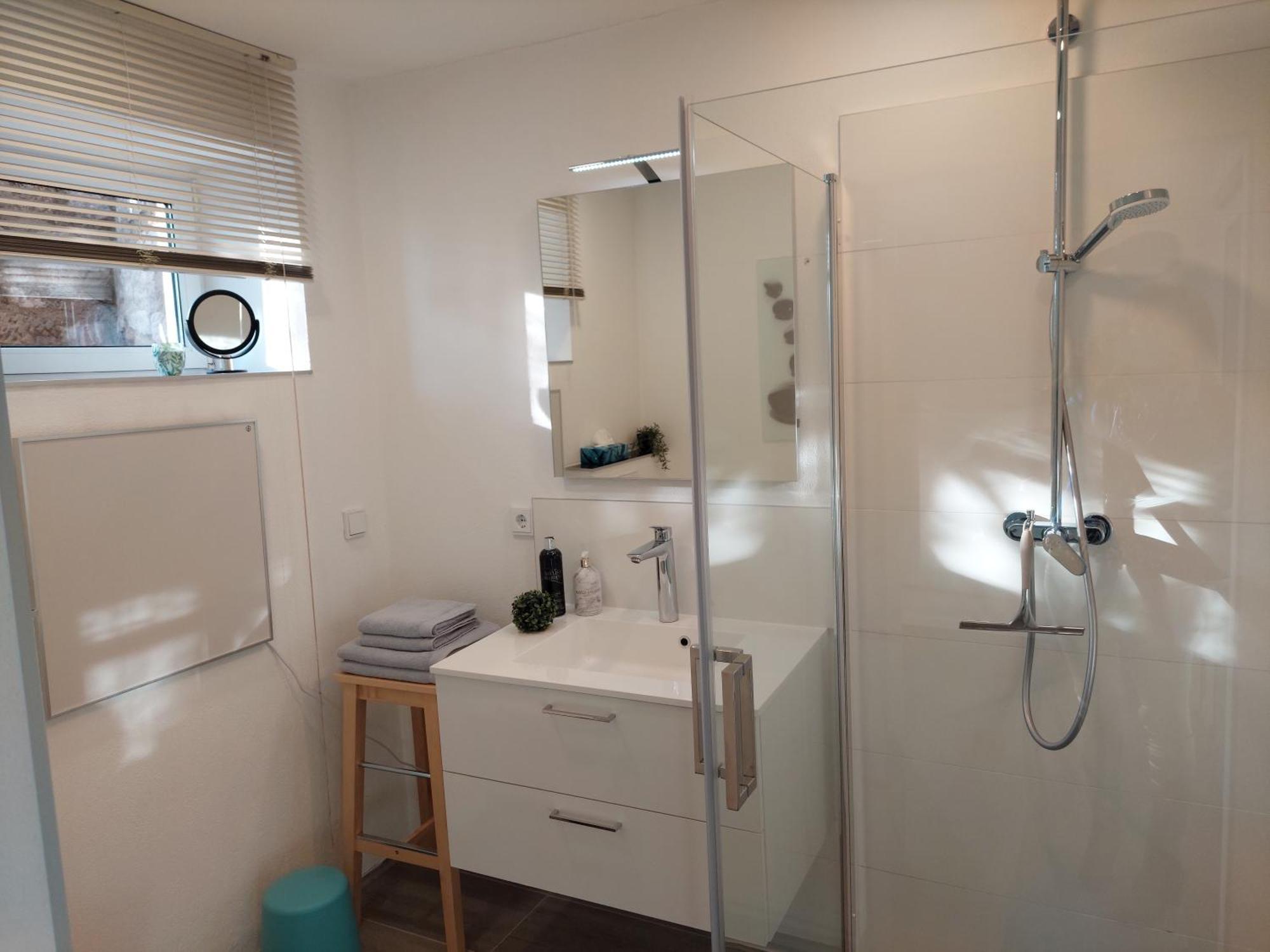 Appartamento Auszeit34 Ebelsbach Esterno foto