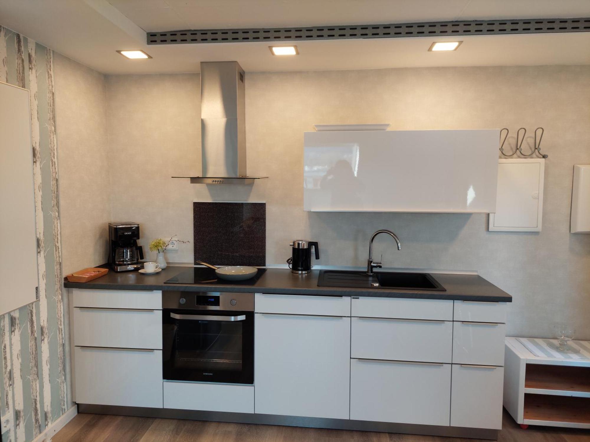 Appartamento Auszeit34 Ebelsbach Esterno foto