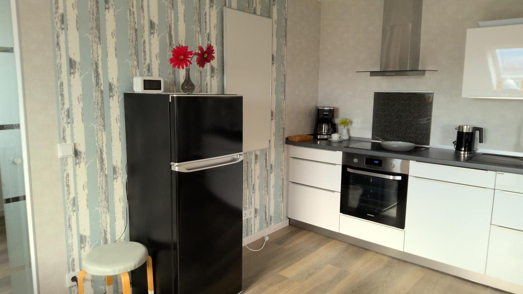 Appartamento Auszeit34 Ebelsbach Esterno foto