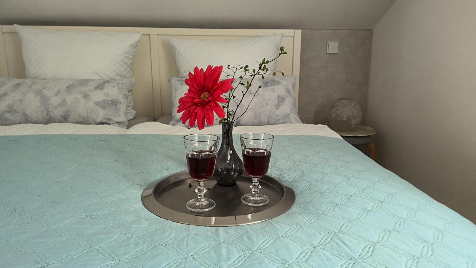 Appartamento Auszeit34 Ebelsbach Esterno foto