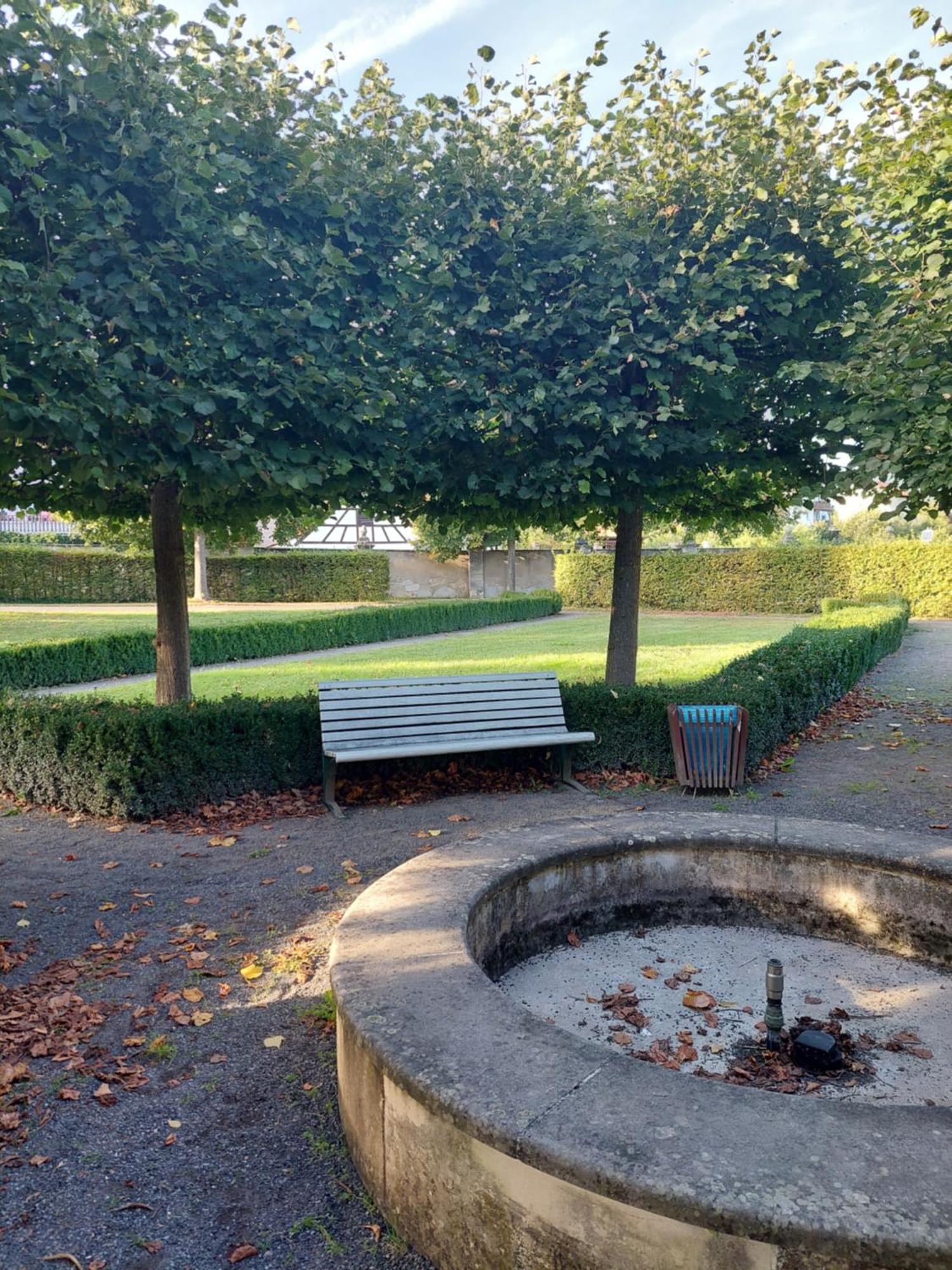 Appartamento Auszeit34 Ebelsbach Esterno foto